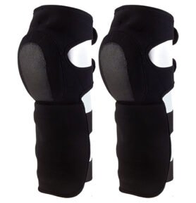 ROTHCO chrániče holenní NEOPREN ČERNÝ