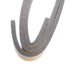 THULE Gumové těsnění pro horní box a box Carry-All, 3 x 2 m