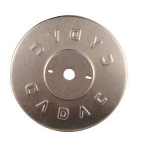 Podložka pod rukojeť krytu pro CADAC Carri Chef 2