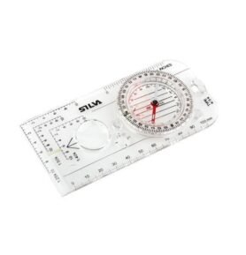 SILVA buzola EXPEDITION 4