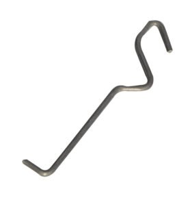 Pojistná pružina pro pouzdro TRUMA S 3002, S 5002, S 55 T