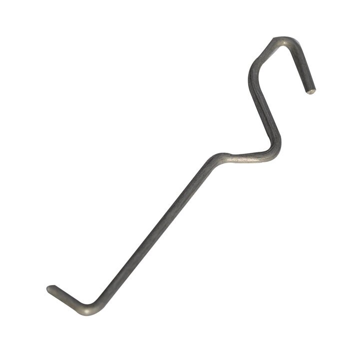 Pojistná pružina pro pouzdro TRUMA S 3002, S 5002, S 55 T