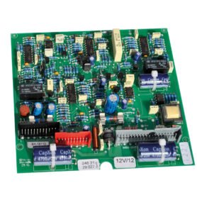 TRUMA Elektronický systém pro E 4000 od 07/06 pro Trumatic E 2800, E 4000