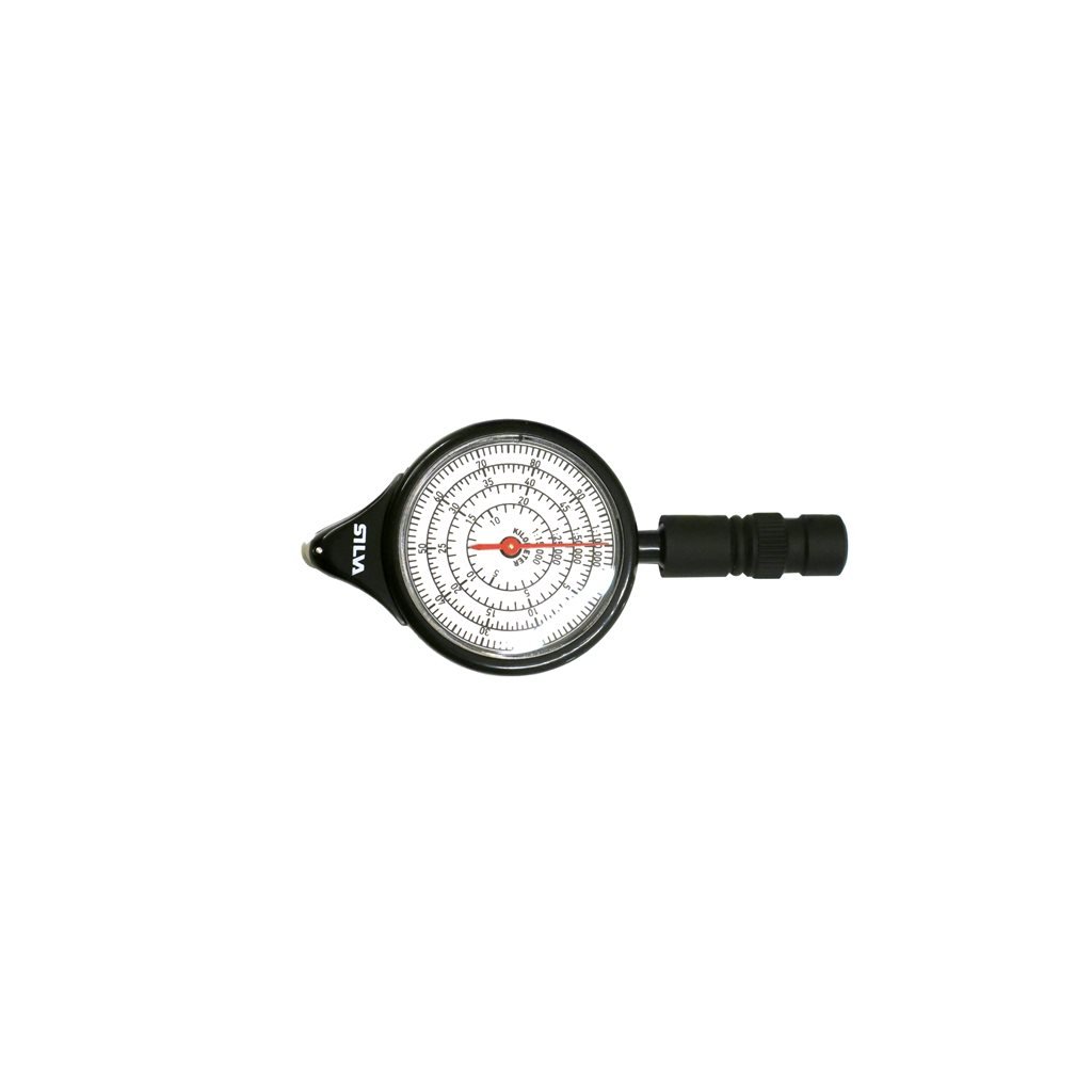 SILVA mapoměr mechanický PATH