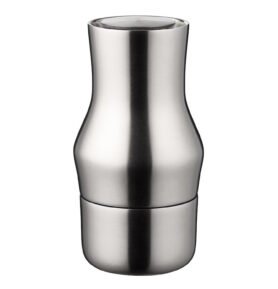 Gense Nerezový matný mlýnek Dorotea (14 cm)