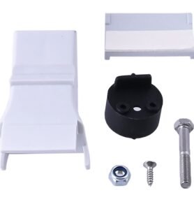 THULE Montážní sada pro upínací tyč TO 8000