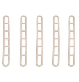 Gumové popruhy THULE 20 cm, 5 ks