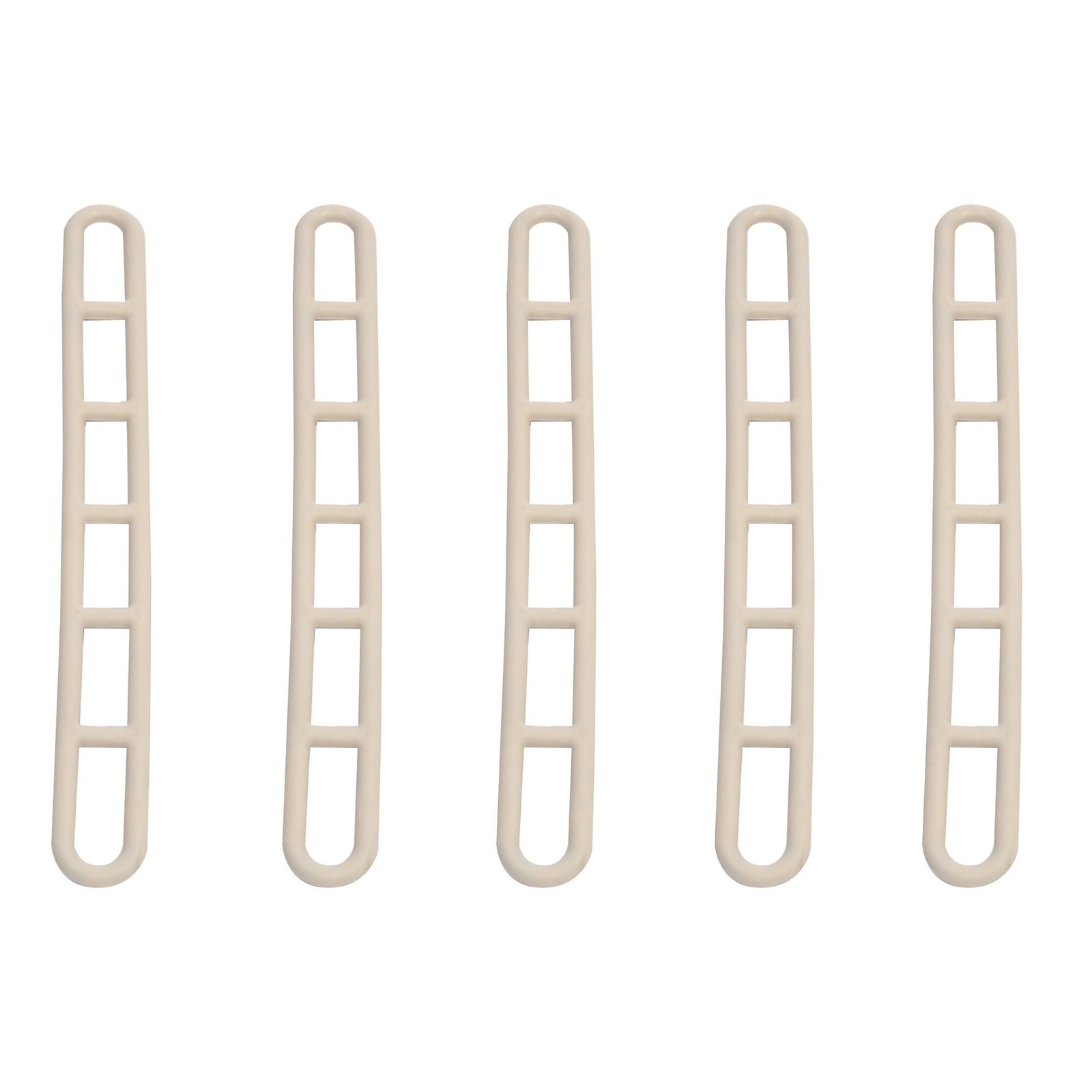 Gumové popruhy THULE 20 cm, 5 ks