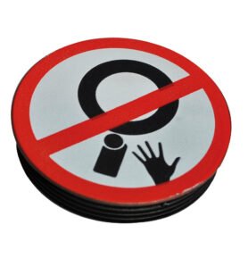 Kryt s potiskem TRUMA Mover SR