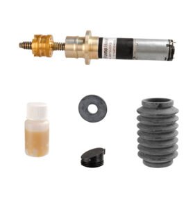 Vřetenová jednotka TRUMA Mover SER/TER