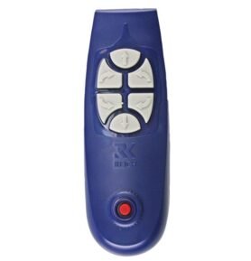 Dálkové ovládání RC1 EASYDRIVER