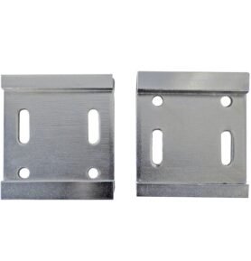 Sada upínacích desek MC s profilem U EASYDRIVER