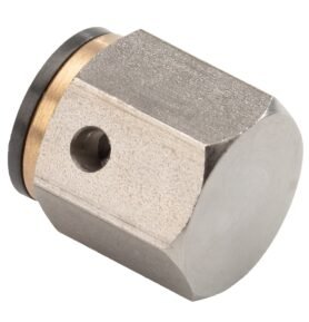 Vřetenová hlava MC Economy EASYDRIVER