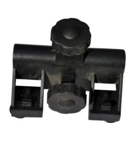 Pouzdro pro upevňovací popruhy REICH Mirror Control