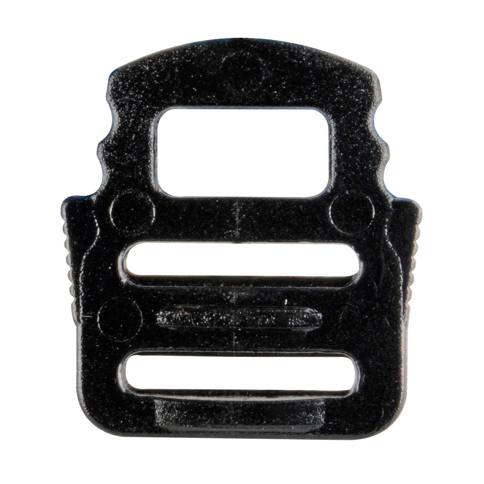 Plastový napínák pro gumový pásek BRUNNER