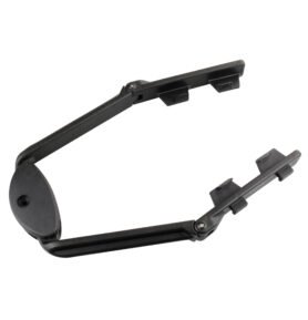 Montážní ramena, (sada 2 kusů, horní/spodní rameno) BRUNNER