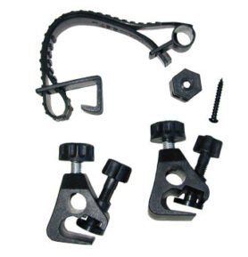 H.A.B.A. Upevňovací sada pro zrcátka HABA Scope