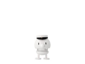 Figurka Hoptimist Švédsky student Bumble S White