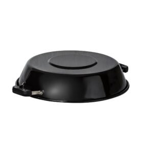 Poklop pro CADAC Safari Chef 2