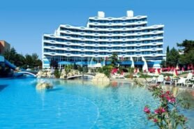 Trakia Plaza