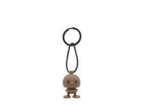 Klíčenka Hoptimist Bumble Choco