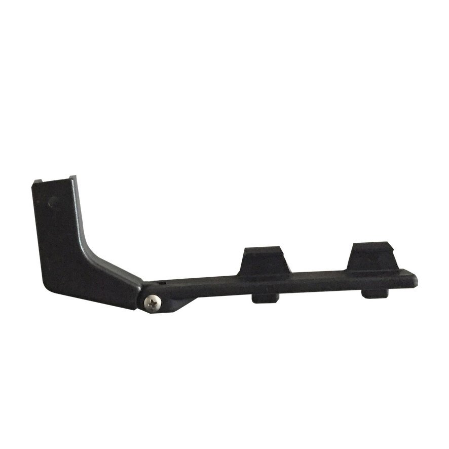 Rameno zrcátka s háčkem Oros ANG BRUNNER