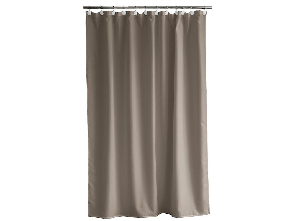 Södahl Sprchový závěs 180x220 Comfort Taupe