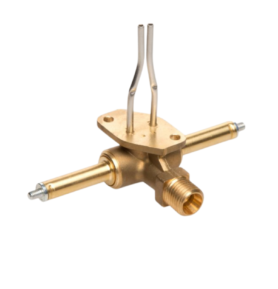 Sada elektromagnetických ventilů 2S Truma Combi 4 (E), Combi 6 (E)