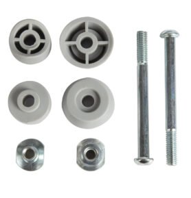 Spojovací sada pro židle Westfield Paddico, Supreme, Prime (spojení sedáku a rámu)