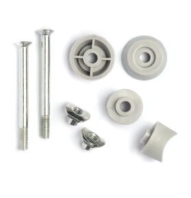 Sada pro spojení sedáku a rámu k židli Westfield Cruiser