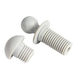 Westfield Adapter Set Comfort 2 – adaptér pro připojení podnožky ke kempingové židli