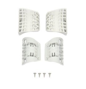 THULE Držák teleskopického ramene a táhla na stěnu vozidla