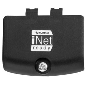 Kryt baterie pro Truma LevelControl