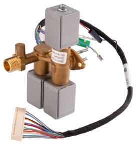 Elektromagnetický ventil pro Truma VarioHeat eco