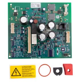 TRUMA Elektronický systém pro VarioHeat eco, VarioHeat comfort