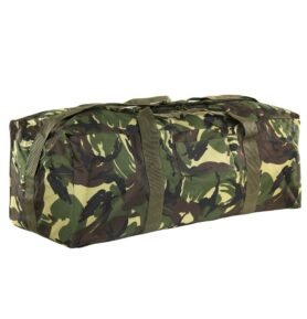 FOSTEX taška přepravní KL velká DPM