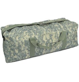 FOSTEX taška přepravní KL velká ACU DIGITAL