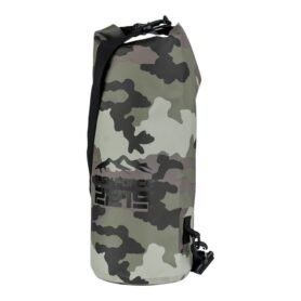 Task Force 2215 vak nepromokavý 10 litrů URBAN GREY CAMO