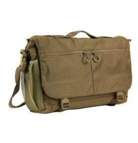 Task Force 2215 taška přes rameno TF MESSENGER COYOTE
