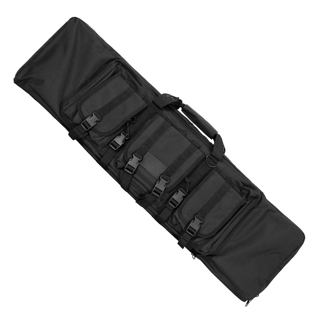 FOSCO taška na pušku RAPTOR ČERNÁ