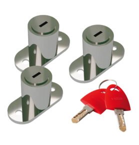 Náhradní zámek FIAMMA One Key System