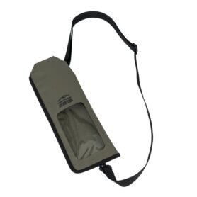 Task Force 2215 pouzdro na telefon vodotěsné RANGER GREEN