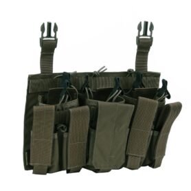 Task Force 2215 platforma přední FAST na zásobníky RANGER GREEN