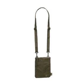 Task Force 2215 taška přes rameno EDC malá dokladová RANGER GREEN
