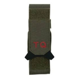 Task Force 2215 pouzdro TF-2215 TQ na turniket RANGER GREEN