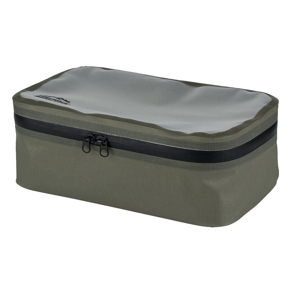 Task Force 2215 pouzdro univerzální OUTDOOR voděodolné RANGER GREEN