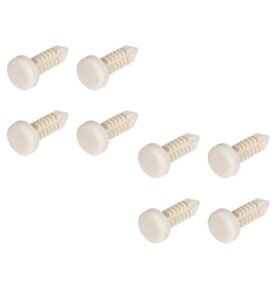 Pojistné šrouby FIAMMA pro Turbo Vent