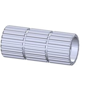 Standardní hnací válec EASYDRIVER