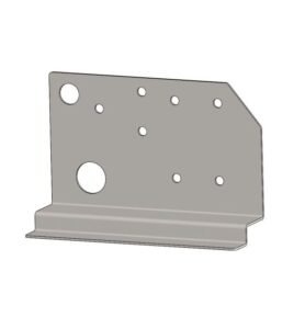 Sada adaptérů AL-KO M-Chassis EASYDRIVER