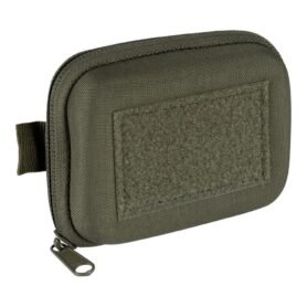 101INC pouzdro vyztužené EDC HARDCASE X1 ZELENÉ